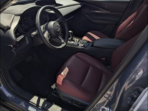 Certified 2025 MAZDA CX-30 AWD 2.5 S w/ Preferred Package image 33