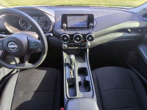 Used 2024 Nissan Sentra S FWD image 18