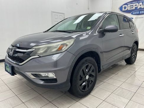Used 2015 Honda CR-V EX image 20
