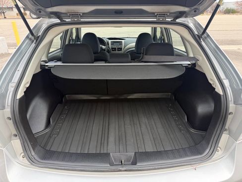 Used 2009 Subaru Impreza Outback Sport image 21