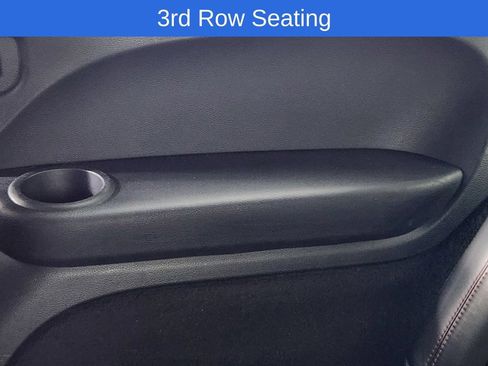 Used 2022 Dodge Durango R/T w/ Blacktop Package AWD/4WD image 16