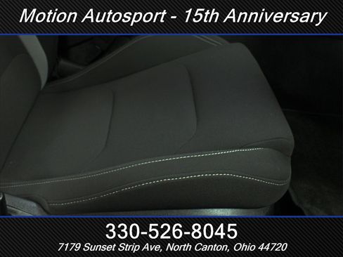 Used 2016 Chevrolet Camaro SS image 38