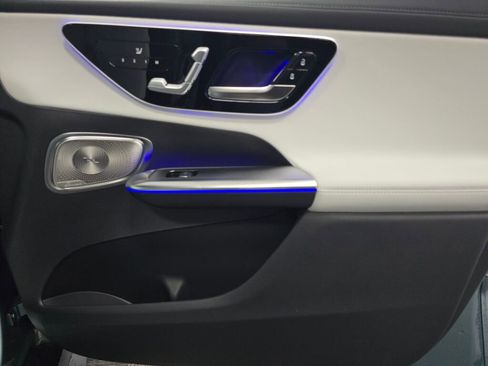 New 2026 Mercedes-Benz GLC 300 GLC 300 image 25