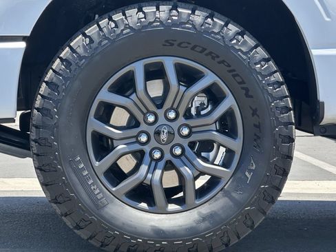 Certified 2023 Ford F150 Tremor w/ Equipment Group 402A High AWD/4WD image 25