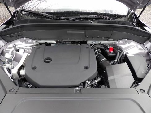 New 2026 Volvo XC90 B6 Plus w/ Protection Package Premier AWD/4WD image 30