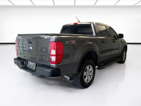 Used 2020 Ford Ranger XL w/ Equipment Group 101A Mid RWD image 4