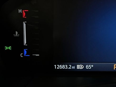 Used 2025 Ford Escape ST-Line image 16