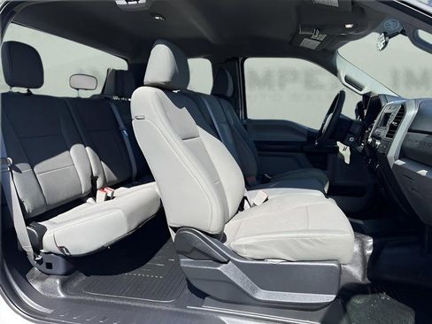 Used 2019 Ford F350 XL w/ Power Equipment Group image 38