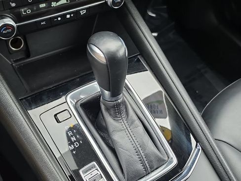 Used 2021 MAZDA CX-5 Touring FWD image 29