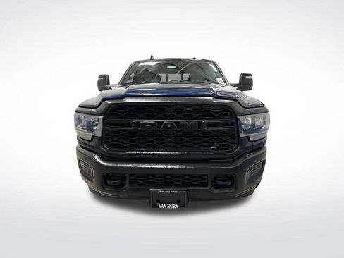 Used 2024 RAM 3500 Tradesman image 9