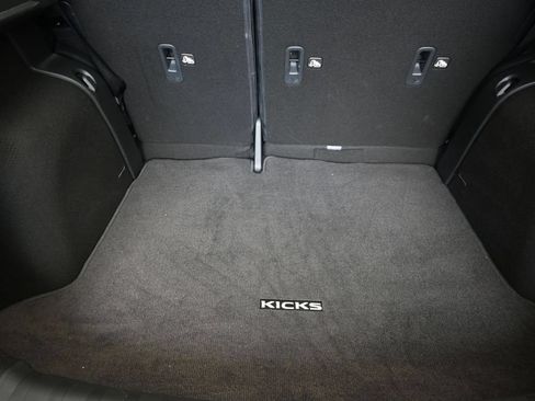 Used 2024 Nissan Kicks S FWD image 19