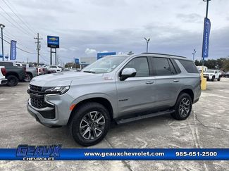 Used 2024 Chevrolet Tahoe Z71 360° Tour