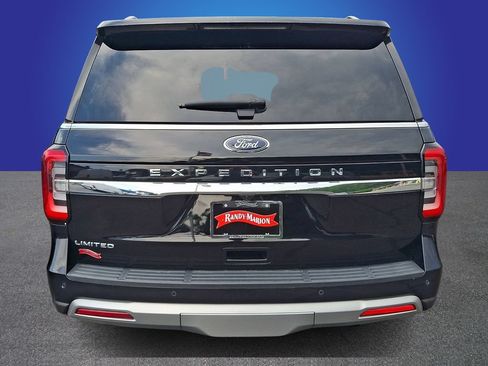 Used 2023 Ford Expedition Limited AWD/4WD image 5