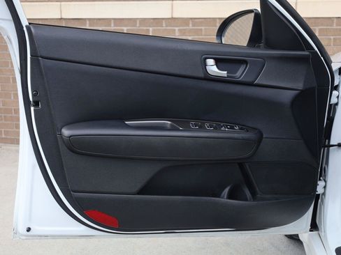 Used 2019 Kia Optima LX w/ LX 17" Wheel Package FWD image 14