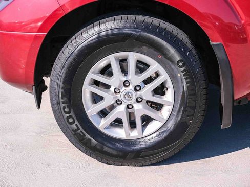 Used 2020 Nissan Frontier SV RWD image 10
