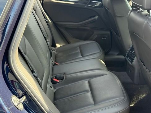 Used 2018 Porsche Macan S AWD/4WD image 20