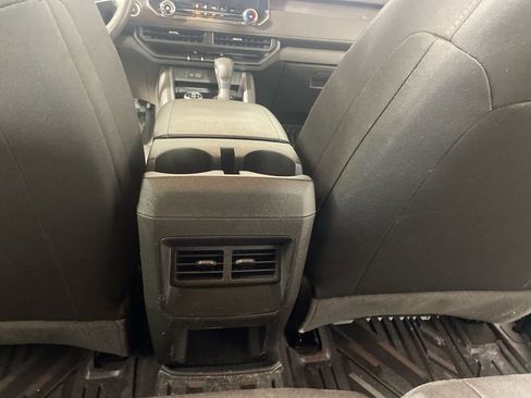 Used 2023 Chevrolet Colorado Trail Boss w/ LPO, Skid Plate Package image 19