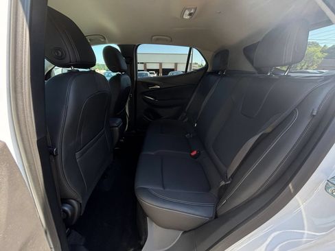 Used 2026 Buick Encore GX Preferred FWD image 26