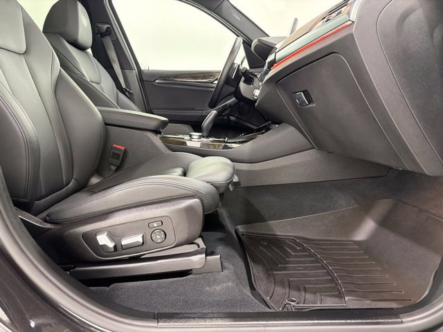 Used 2020 BMW X3 xDrive30i w/ Convenience Package AWD/4WD image 20