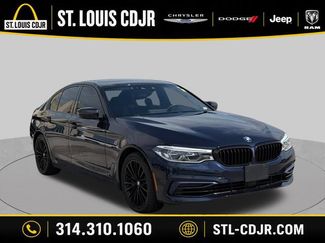Used 2020 BMW 540i xDrive w/ Premium Package AWD/4WD 360° Tour