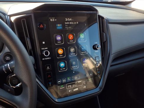 Certified 2026 Subaru Crosstrek 2.0i Premium image 7