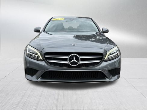 Used 2019 Mercedes-Benz C 300 C 300 image 2