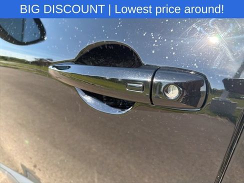 Used 2024 Nissan Rogue SV w/ SV Premium Package AWD/4WD image 18