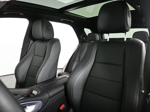 Certified 2026 Mercedes-Benz GLE 350 4MATIC image 5
