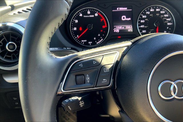Used 2019 Audi A3 2.0T Premium AWD/4WD image 21