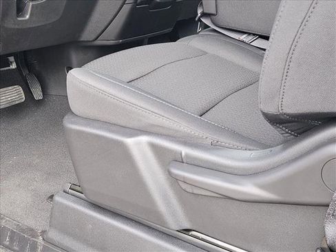 New 2026 Chevrolet Silverado 1500 W/T RWD image 4