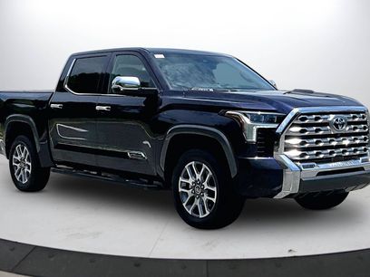 Used 2024 Toyota Tundra 1794 Edition