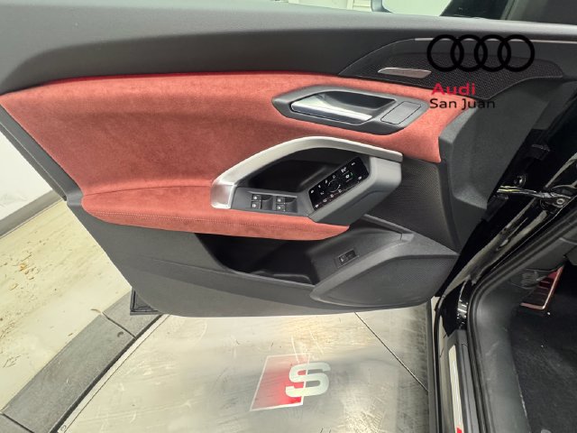 New 2026 Audi SQ5 Premium Plus AWD/4WD image 33