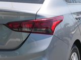 Used 2022 Hyundai Accent SEL image 4