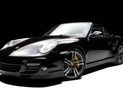 Used 2012 Porsche 911 Edition 918 Spyder