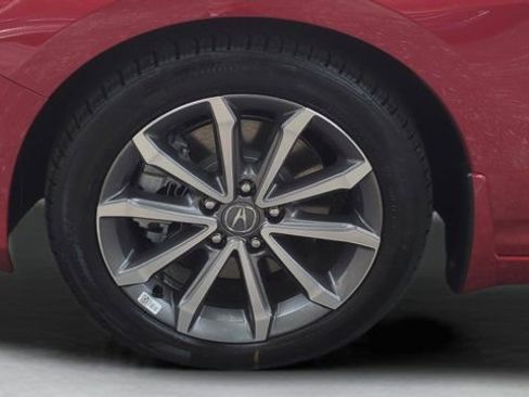 New 2026 Acura Integra FWD image 10