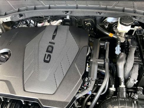 Certified 2026 Hyundai Tucson SEL AWD/4WD image 33