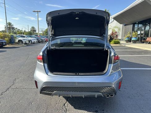 Used 2021 Toyota Corolla XSE image 36