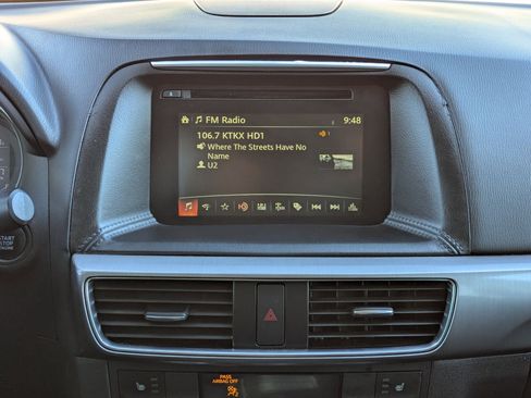 Used 2016 MAZDA CX-5 Touring image 12