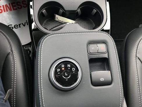 Used 2024 Ford Mustang Mach-E Select w/ Comfort Package Lite image 15