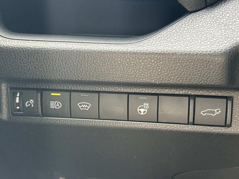 Used 2023 Toyota RAV4 XSE w/ XSE Grade Weather Package AWD/4WD image 30