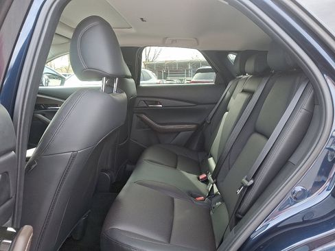 New 2025 MAZDA CX-30 AWD 2.5 S w/ Premium Package image 6