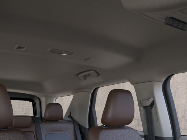 New 2026 Ford Bronco Sport Outer Banks w/ Sasquatch Outer Banks Package AWD/4WD image 22