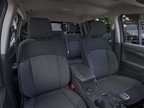 New 2025 Ford Ranger XLT w/ Technology Package image 10