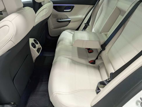 New 2026 Mercedes-Benz C 300 4MATIC Sedan image 21