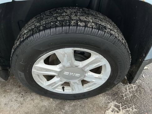 Used 2015 GMC Terrain SLE w/ Convenience Package image 14