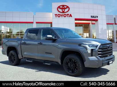 Used 2024 Toyota Tundra SR5