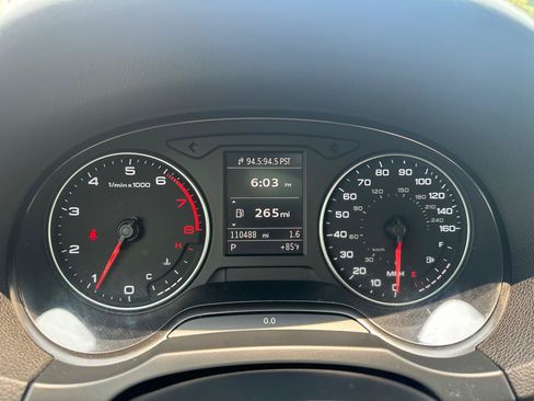 Used 2015 Audi A3 2.0T Premium w/ Cold Weather Package AWD/4WD image 25