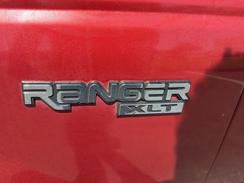 Used 2000 Ford Ranger 2WD SuperCab image 13