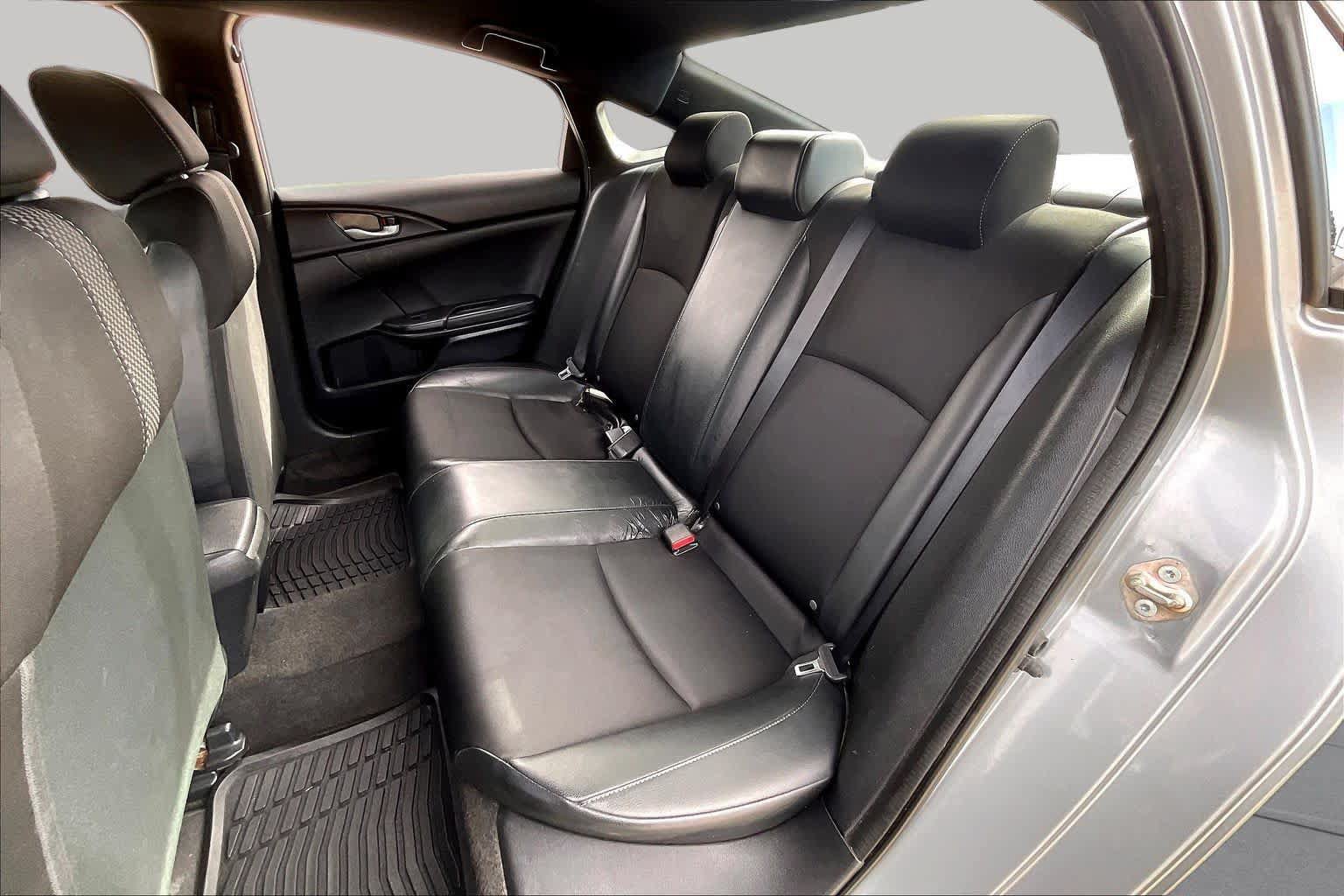 Used 2020 Honda Civic Sport image 21