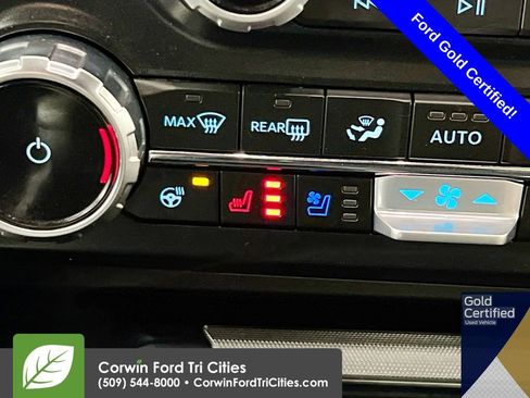 Used 2025 Ford F350 King Ranch image 24